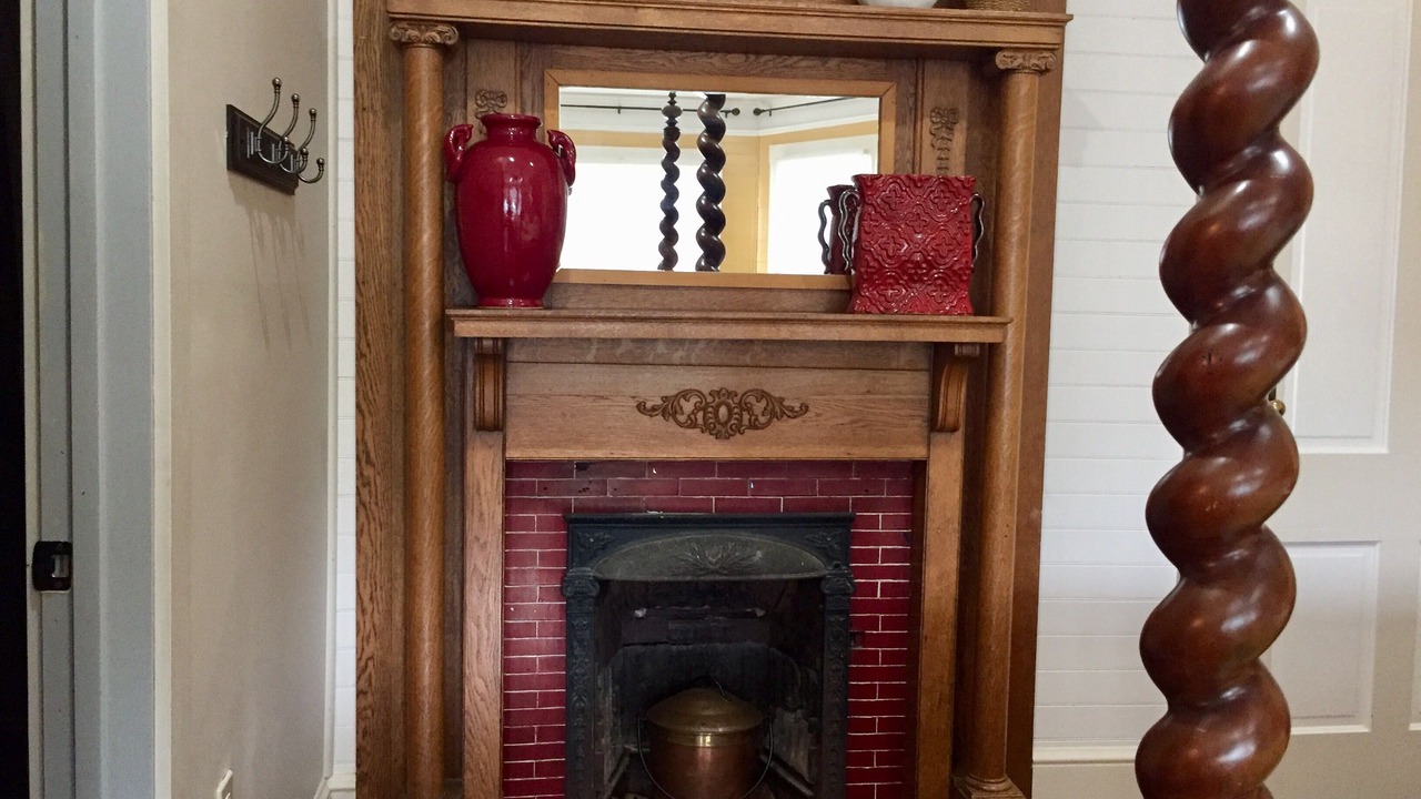 Photo of Livingroom in Historic Downtown Apalachicola
