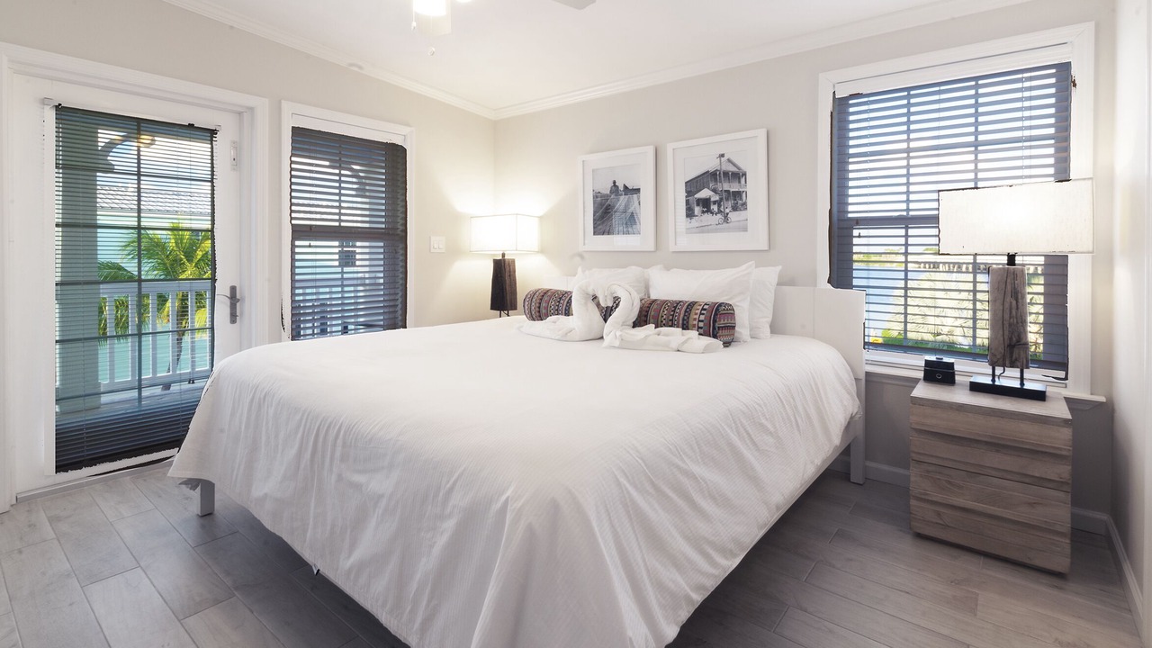 Photo of Bedroom in Little Torch Key