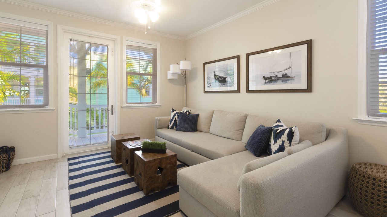 Photo of Livingroom in Little Torch Key