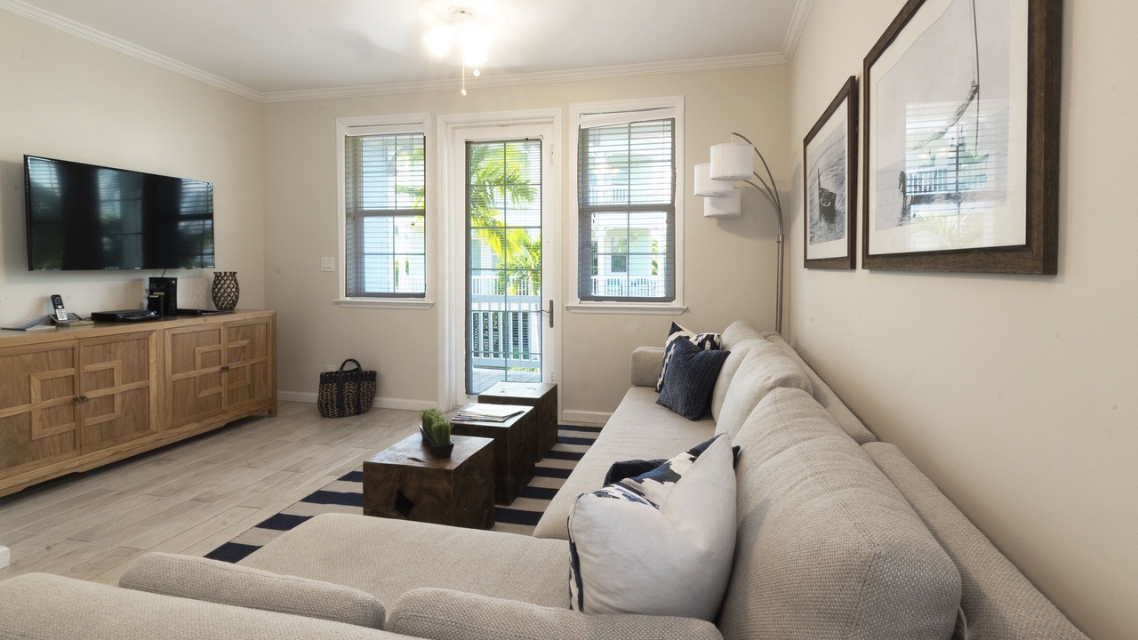 Photo of Livingroom in Little Torch Key