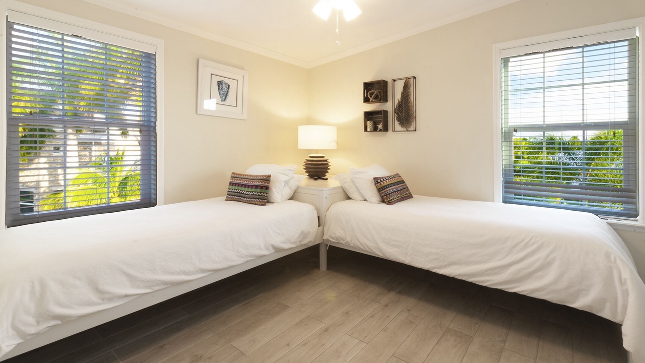 Photo of Bedroom in Little Torch Key