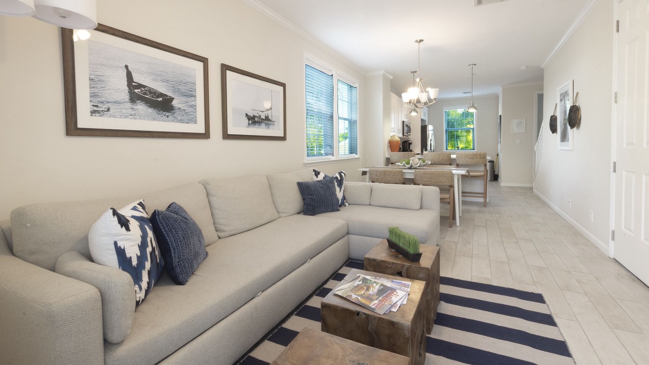 Photo of Livingroom in Little Torch Key