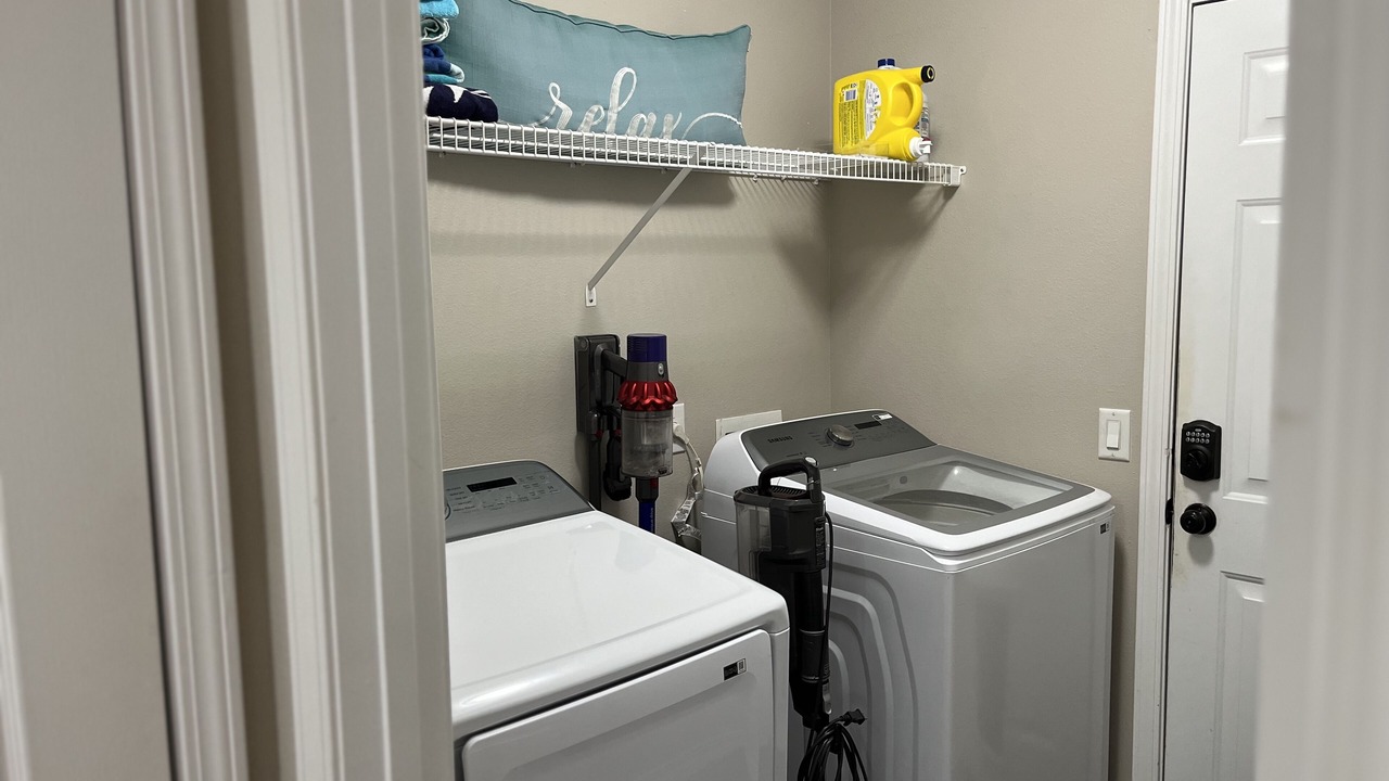 Photo of Bedroom in Florida Panhandle