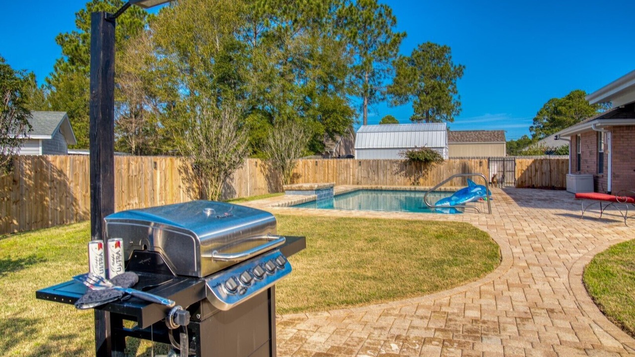 Photo of Outdoor in Florida Panhandle