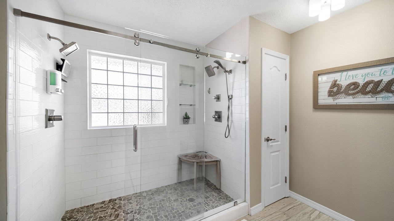 Photo of Bedroom in Florida Panhandle