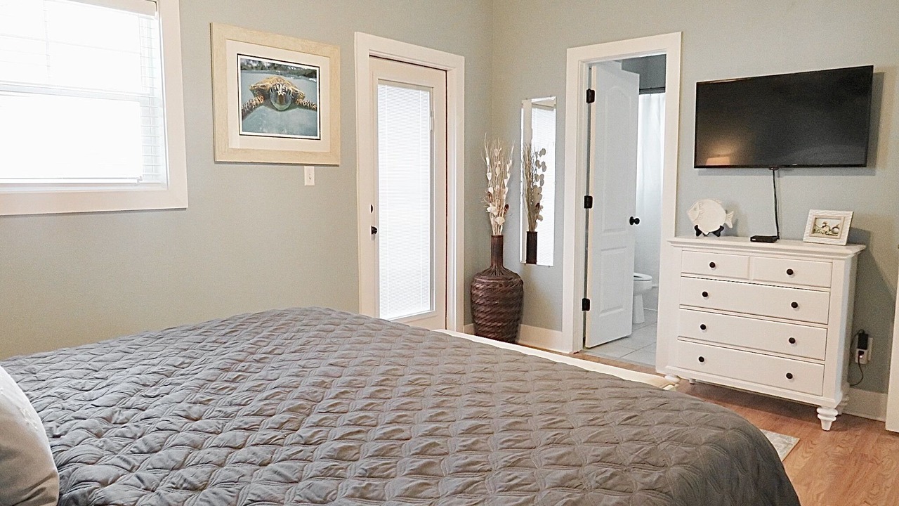 Photo of Bedroom in Ono Island