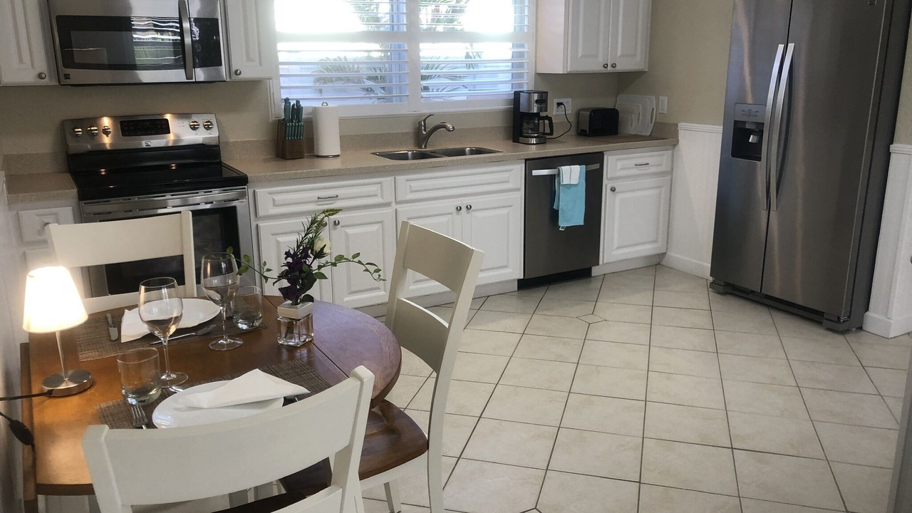 Photo of Kitchen in Englewood