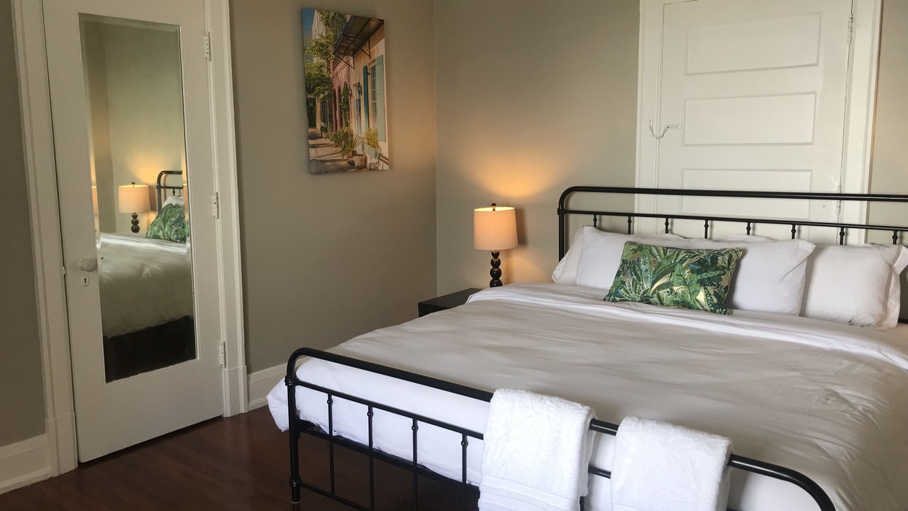 Photo of Bedroom in Sunny Point