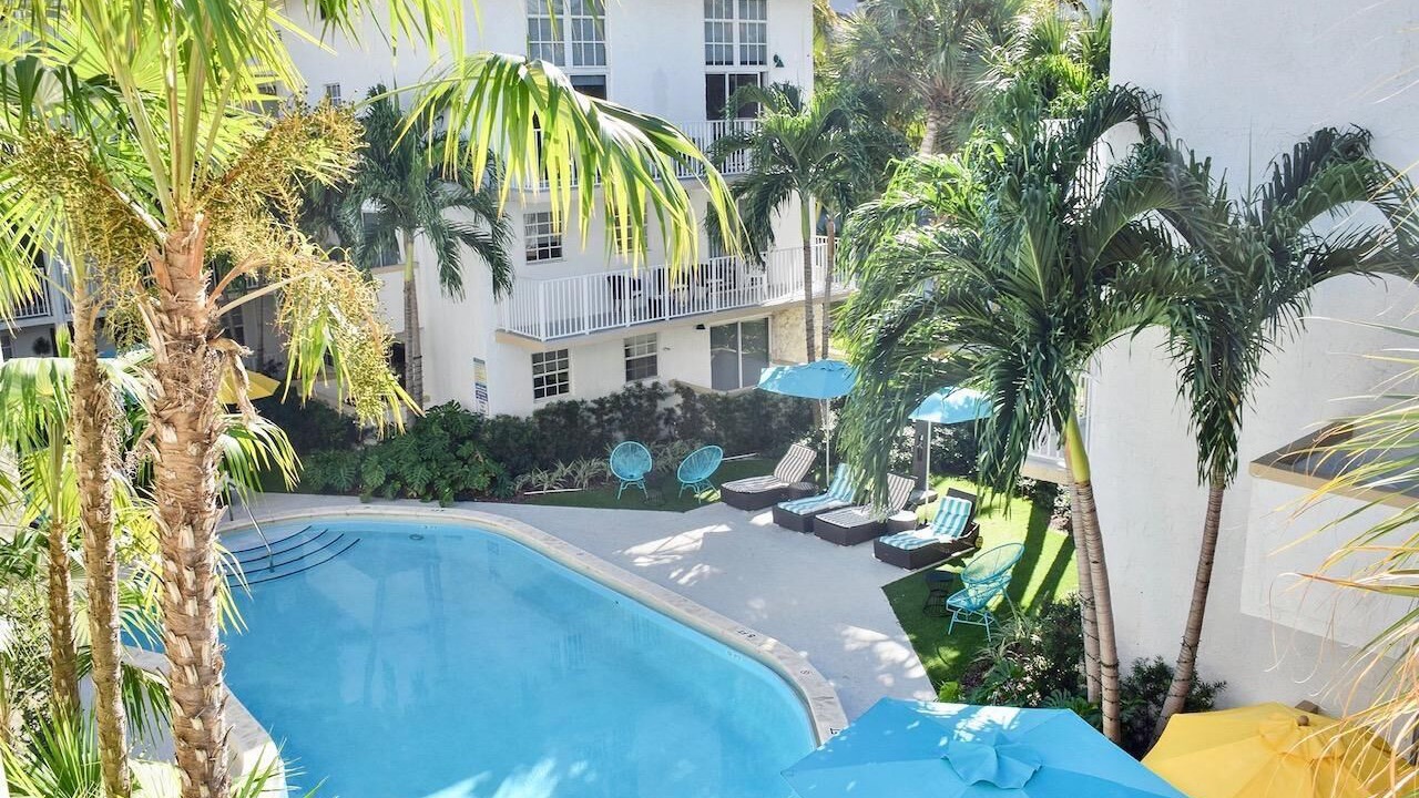 Photo of Outdoor in Key Biscayne
