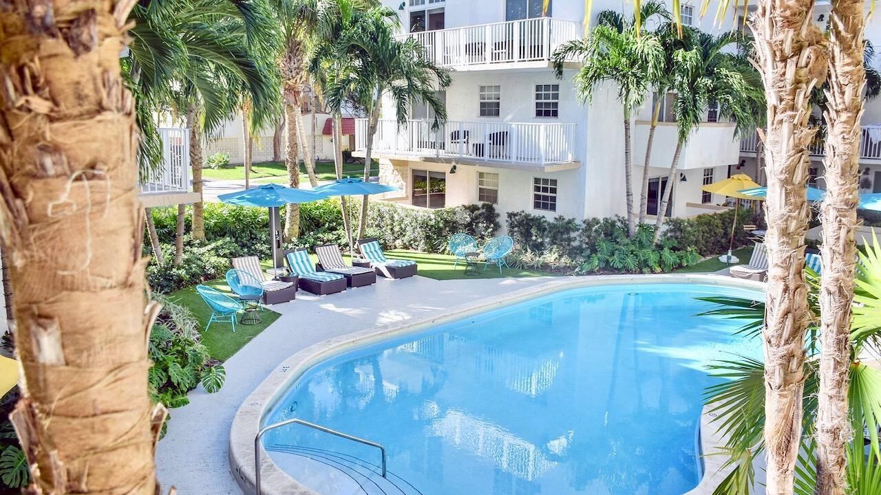 Photo of Outdoor in Key Biscayne