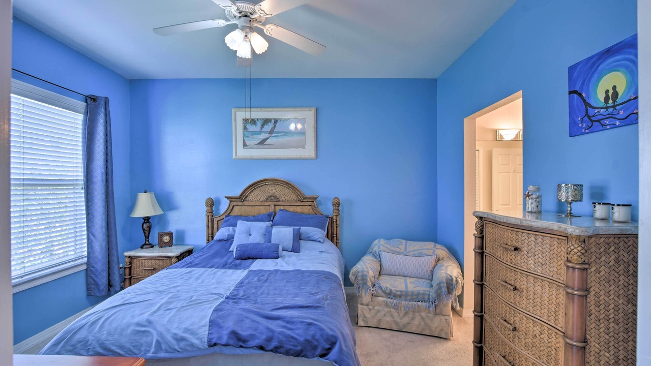 Photo of Bedroom in Lely