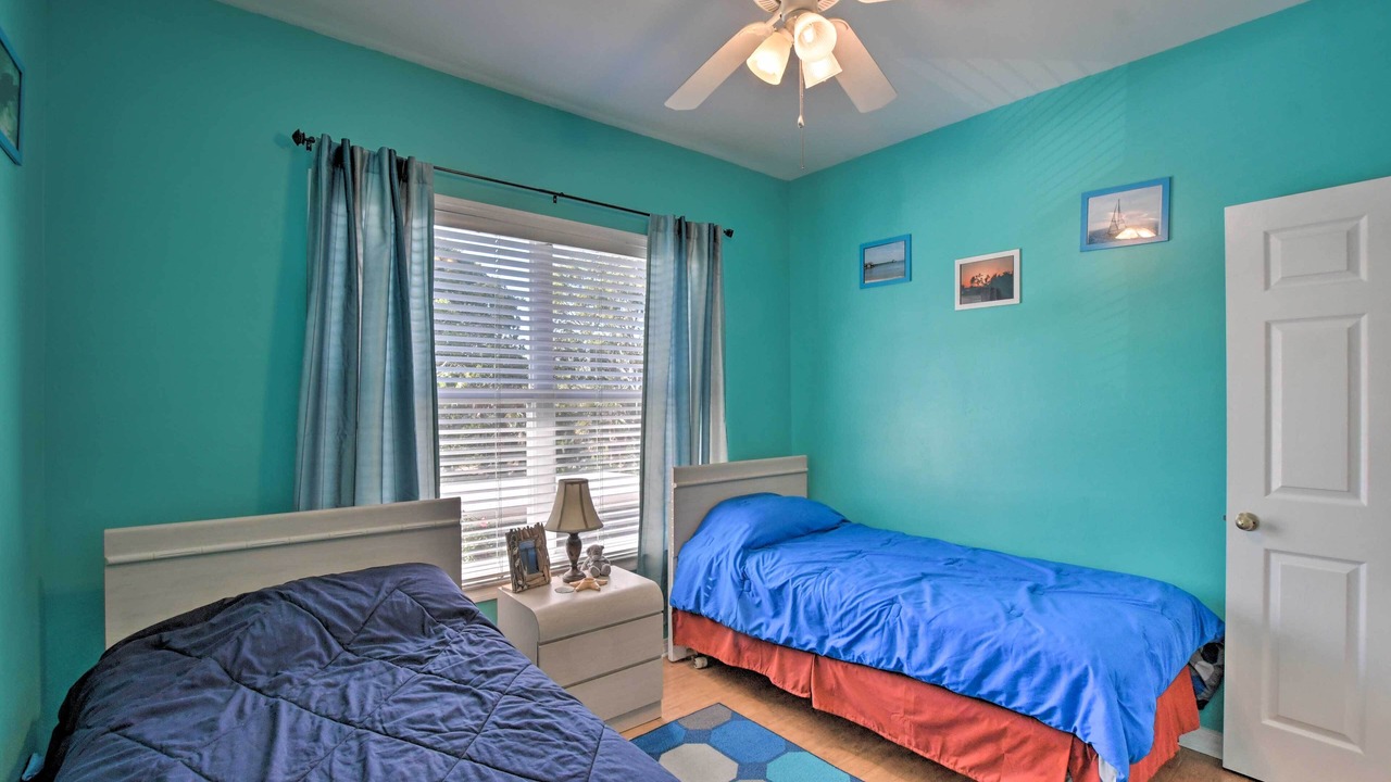 Photo of Bedroom in Lely