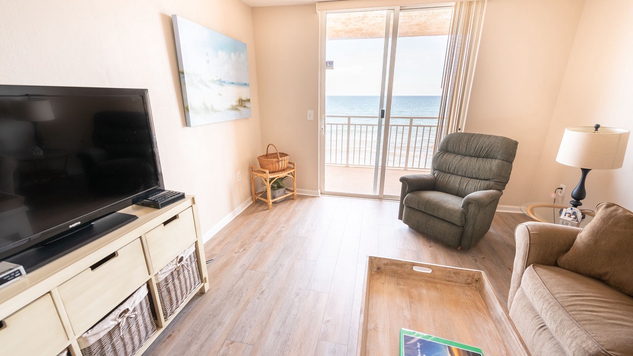 Photo of Livingroom in Indian Harbour Beach