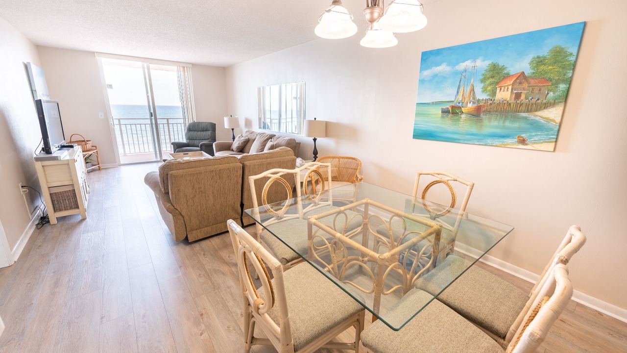 Photo of Bedroom in Indian Harbour Beach