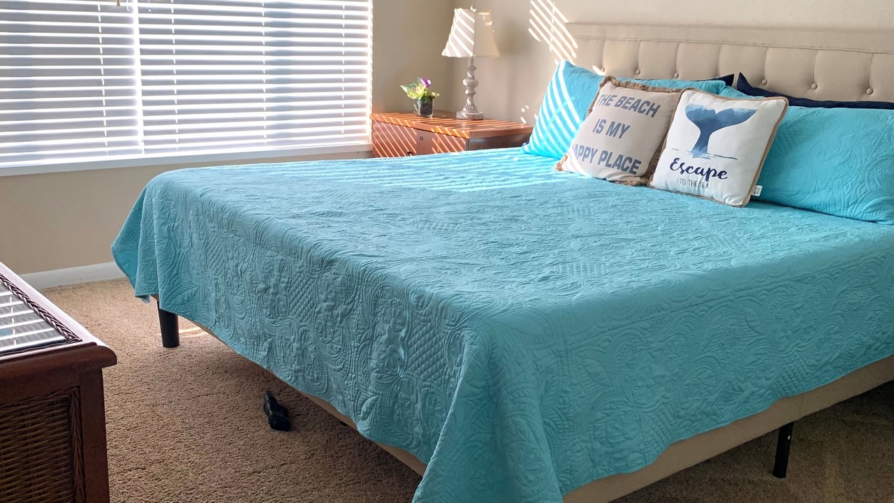 Photo of Bedroom in South Island