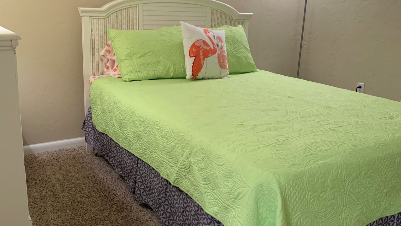 Photo of Bedroom in South Island