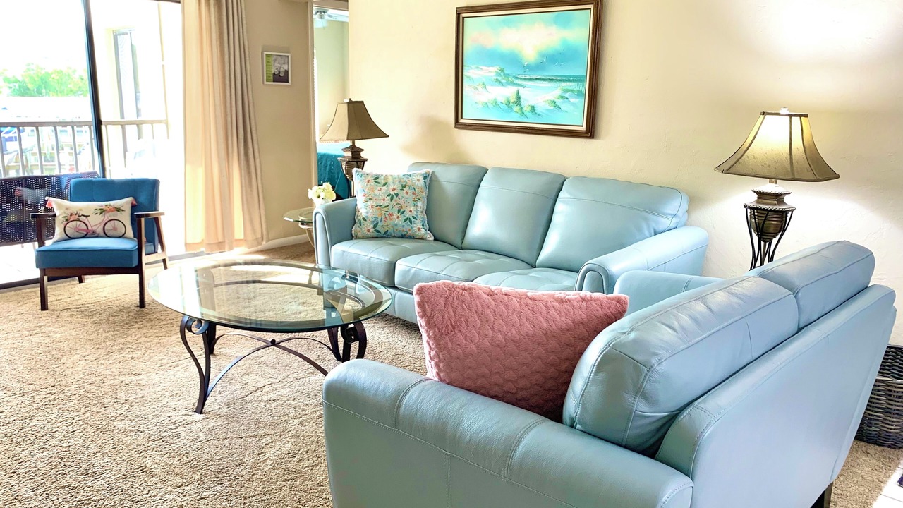 Photo of Livingroom in South Island