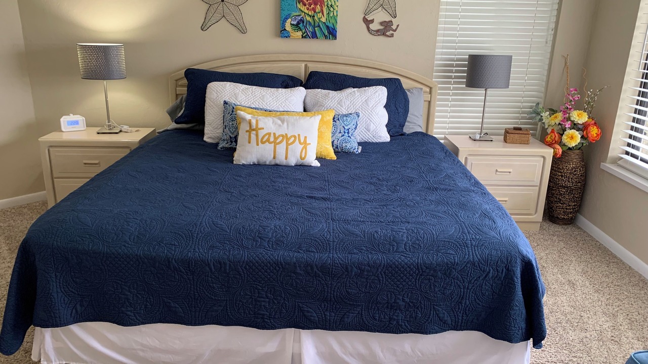 Photo of Bedroom in South Island