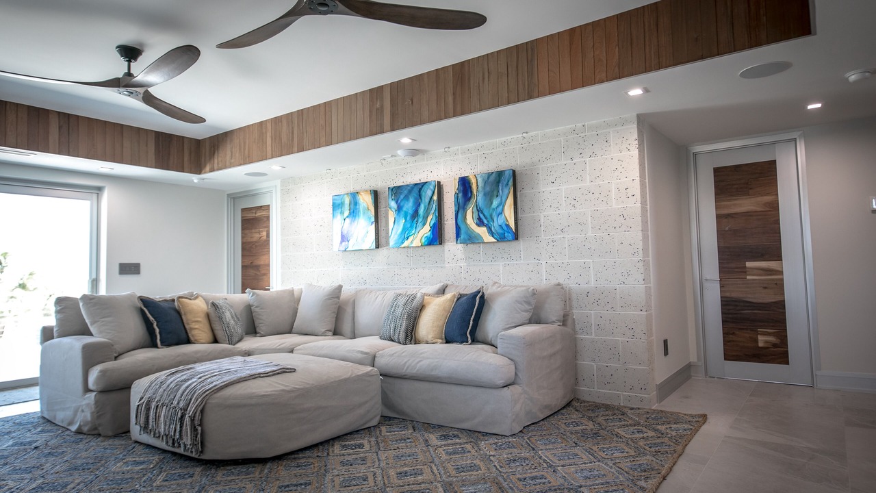 Photo of Bedroom in Tavernier