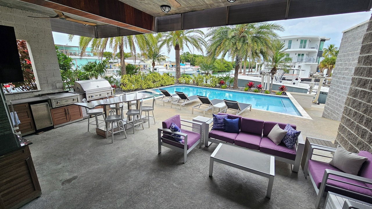 Photo of Outdoor in Tavernier