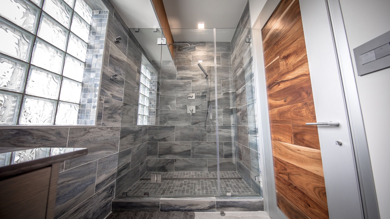 Photo of Bathroom in Tavernier