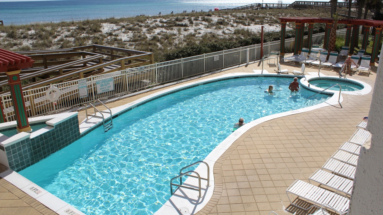 Photo of Outdoor in Navarre Beach