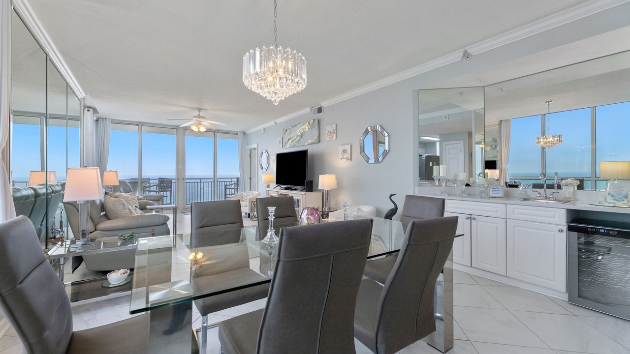Photo of Bedroom in Navarre Beach