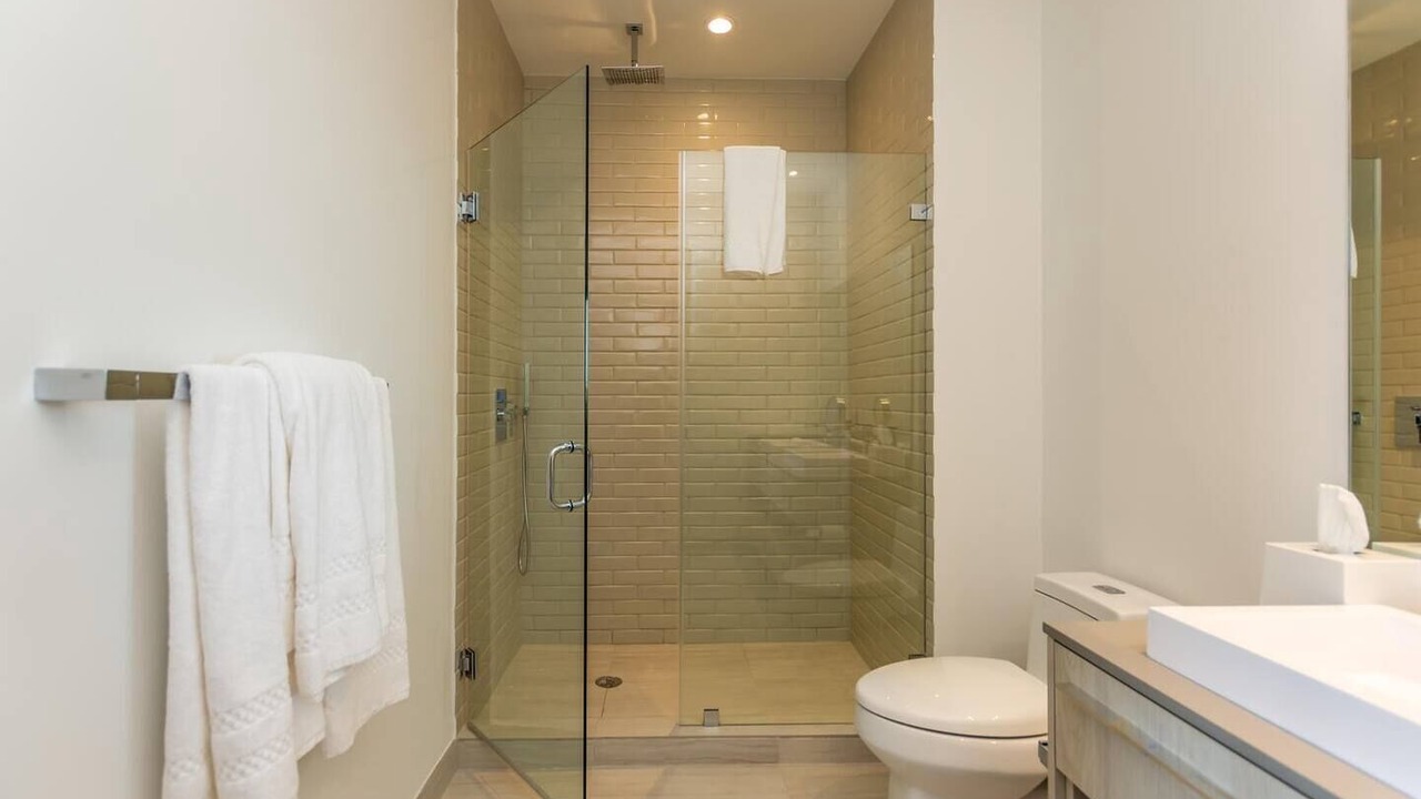 Photo of Bathroom in Seybold
