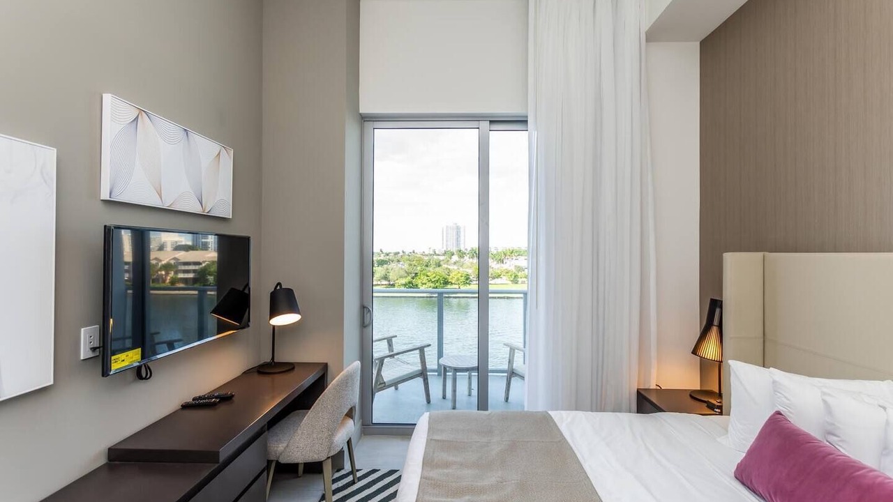 Photo of Bedroom in Seybold