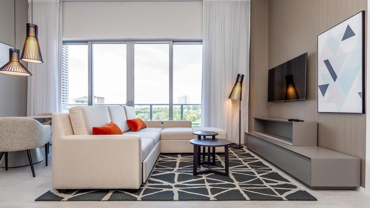Photo of Livingroom in Seybold