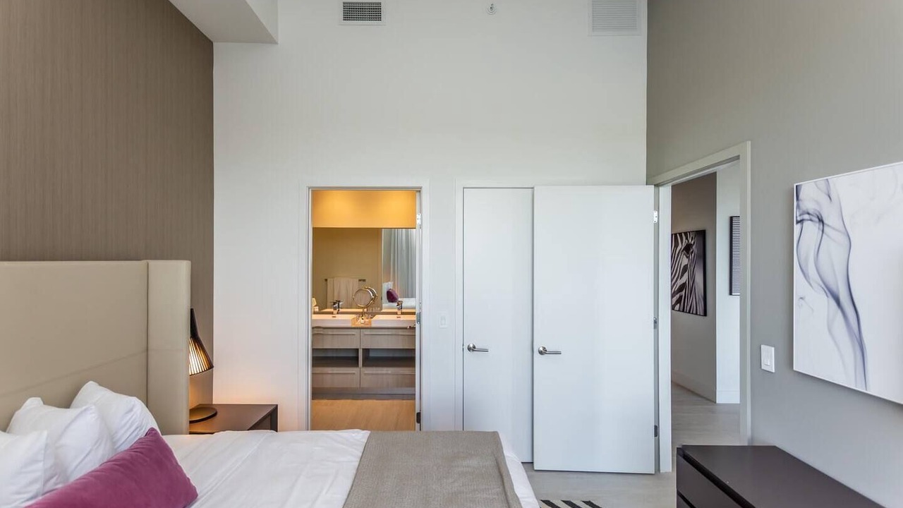 Photo of Bedroom in Seybold