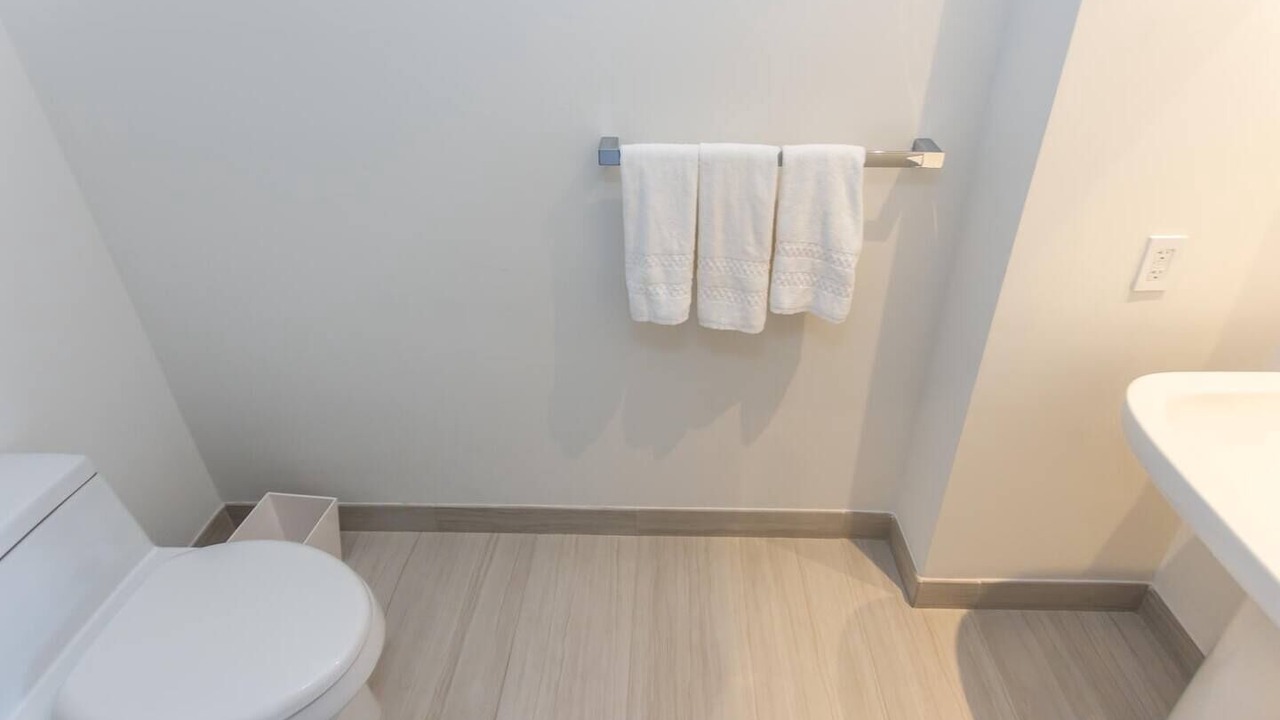 Photo of Bathroom in Seybold