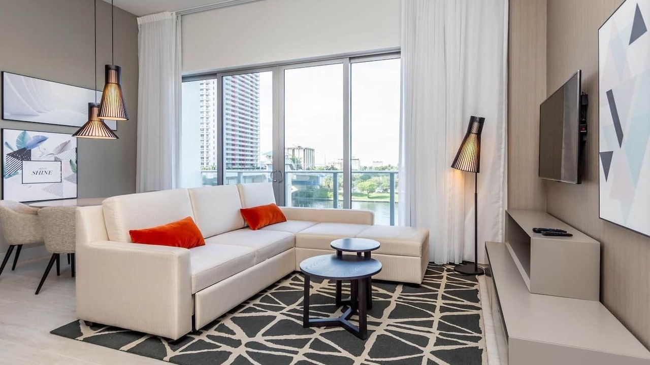 Photo of Livingroom in Seybold