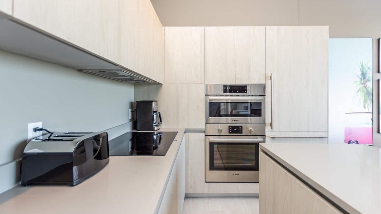 Photo of Kitchen in Seybold
