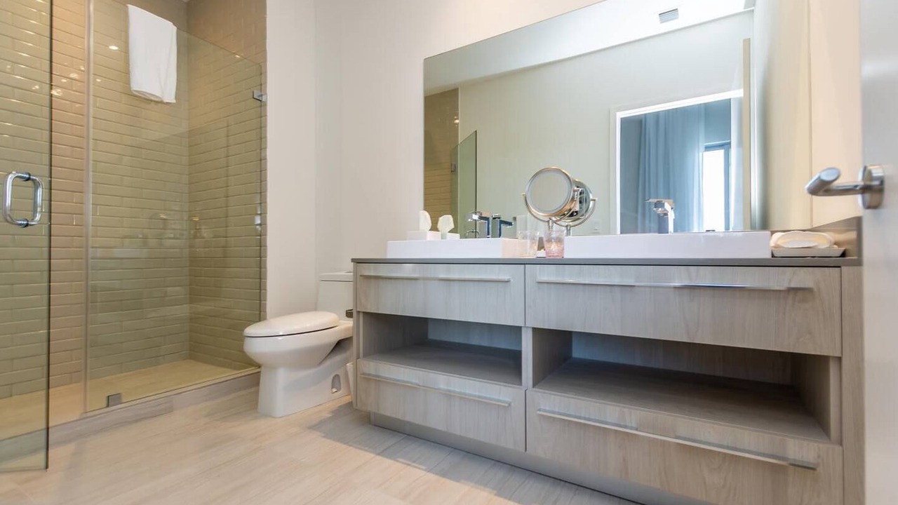 Photo of Bathroom in Seybold