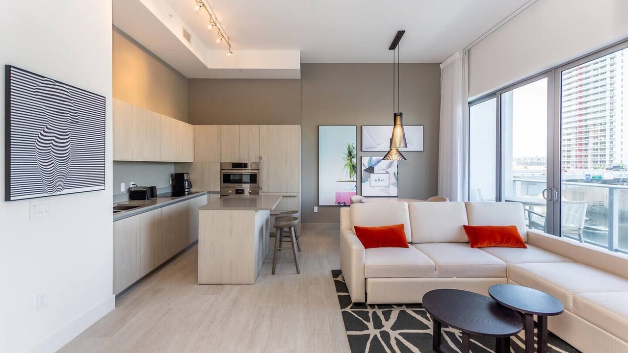 Photo of Livingroom in Seybold