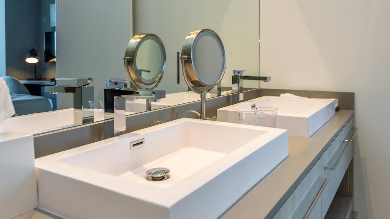 Photo of Bathroom in Seybold