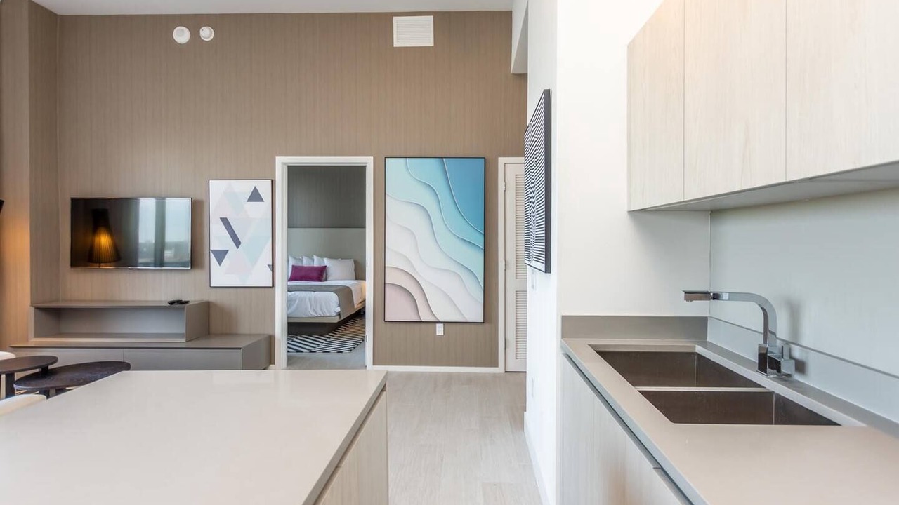 Photo of Bedroom in Seybold