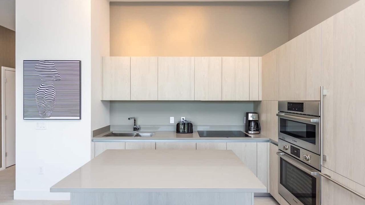 Photo of Kitchen in Seybold