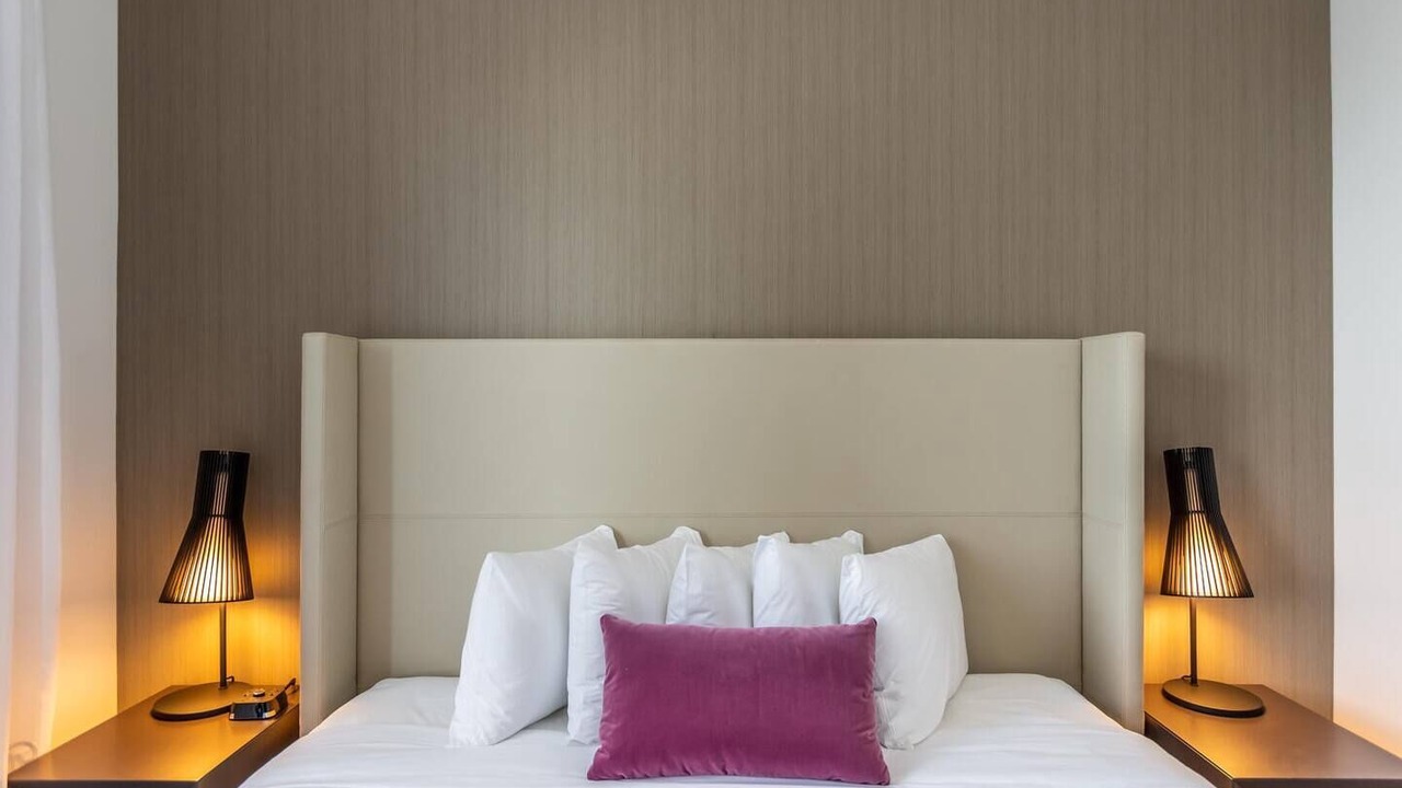 Photo of Bedroom in Seybold