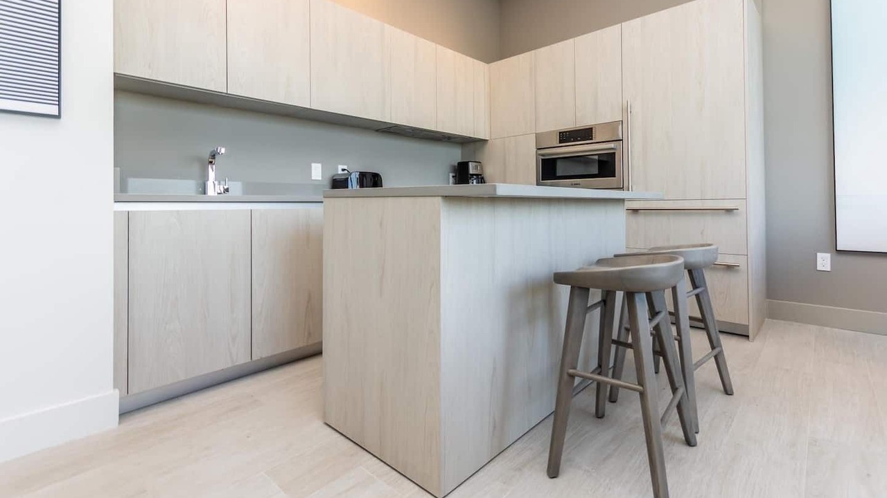 Photo of Kitchen in Seybold
