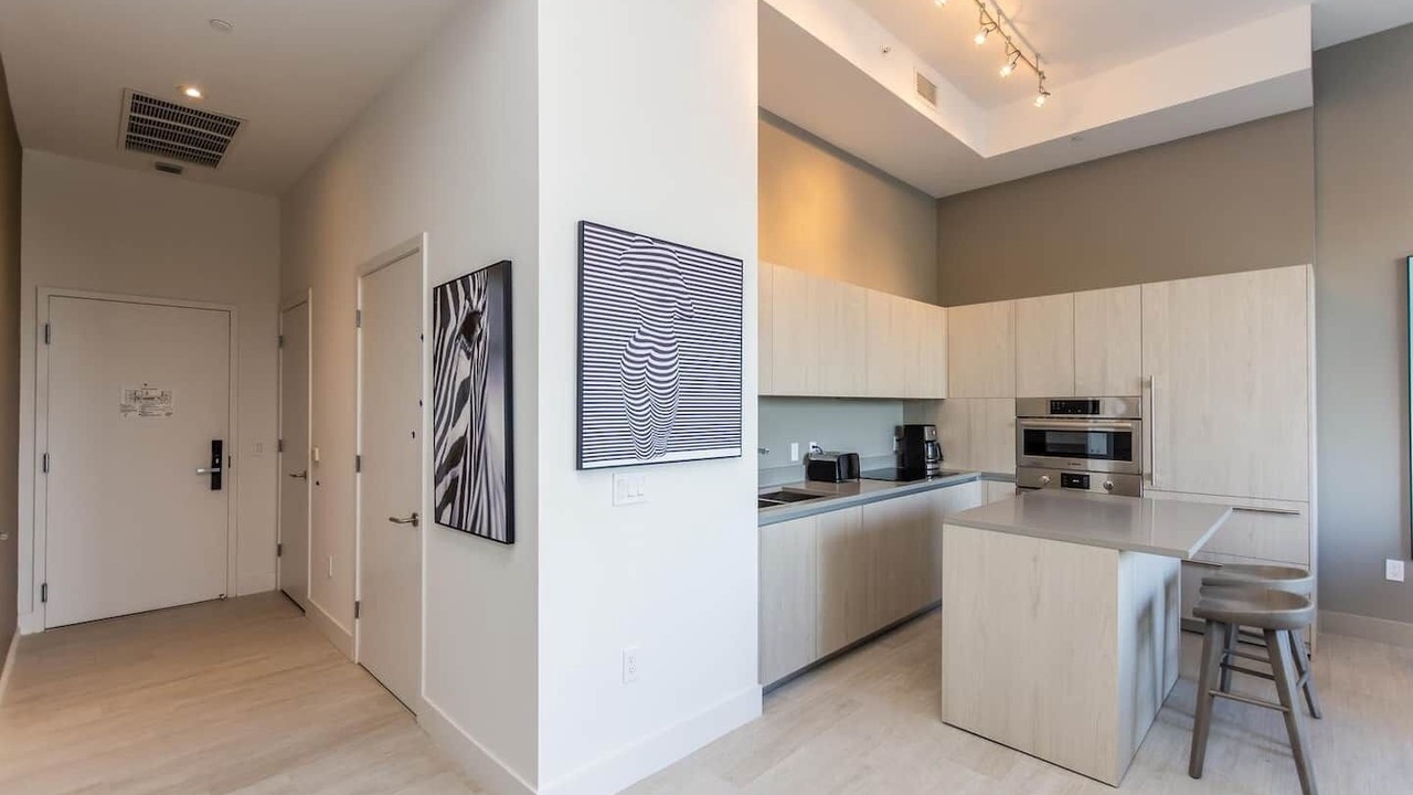 Photo of Kitchen in Seybold