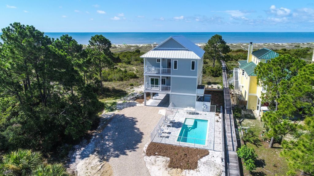 Photo of Outdoor in Cape San Blas