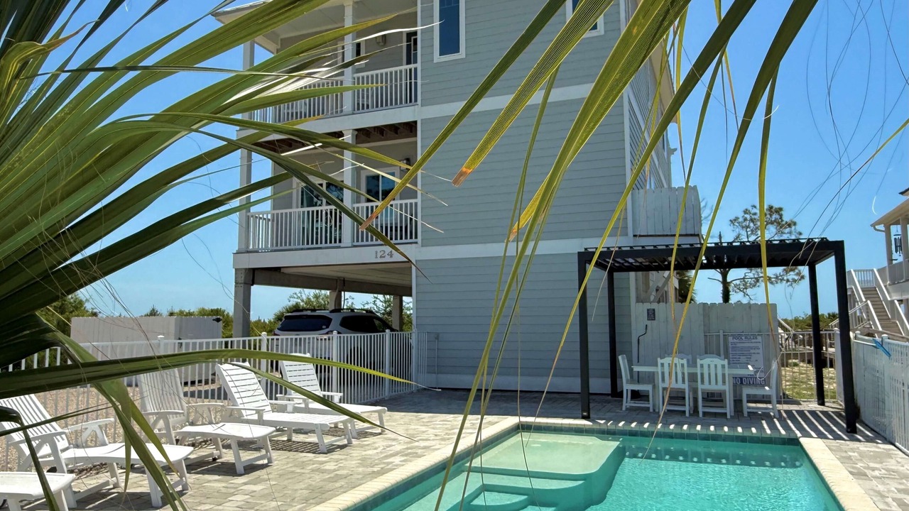 Photo of Outdoor in Cape San Blas