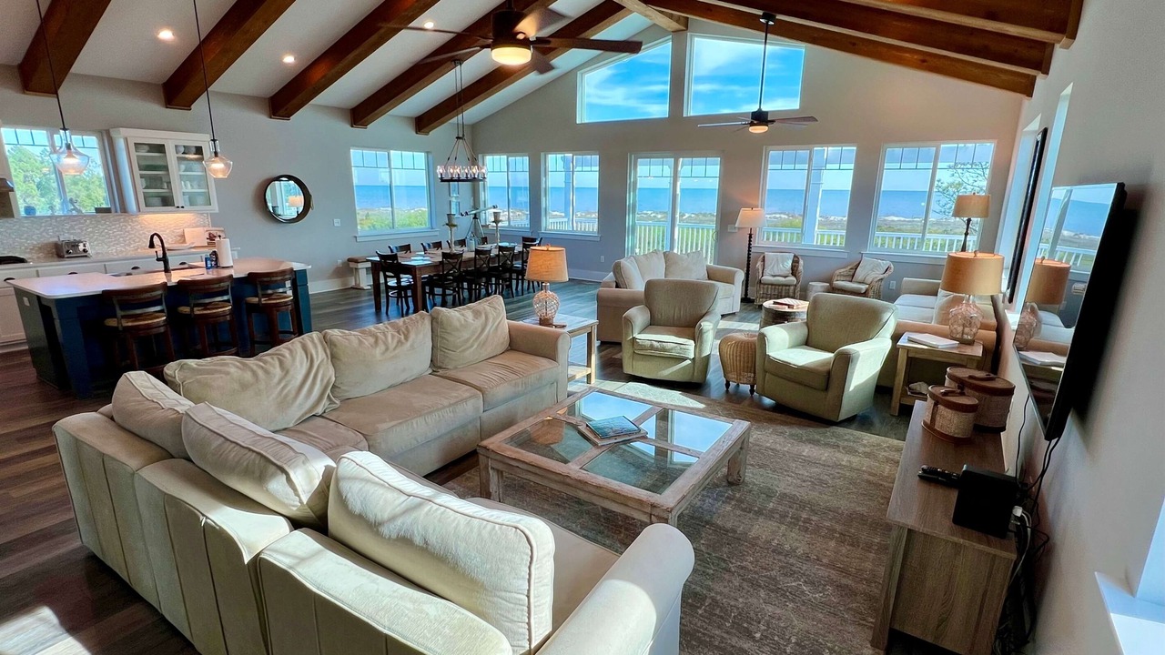 Photo of Bedroom in Cape San Blas