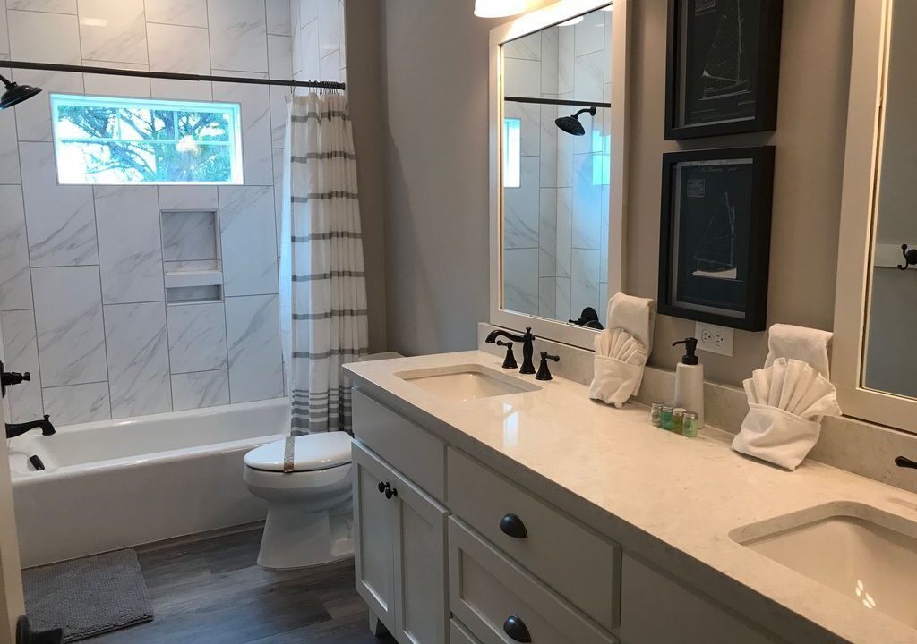 Photo of Bathroom in Cape San Blas