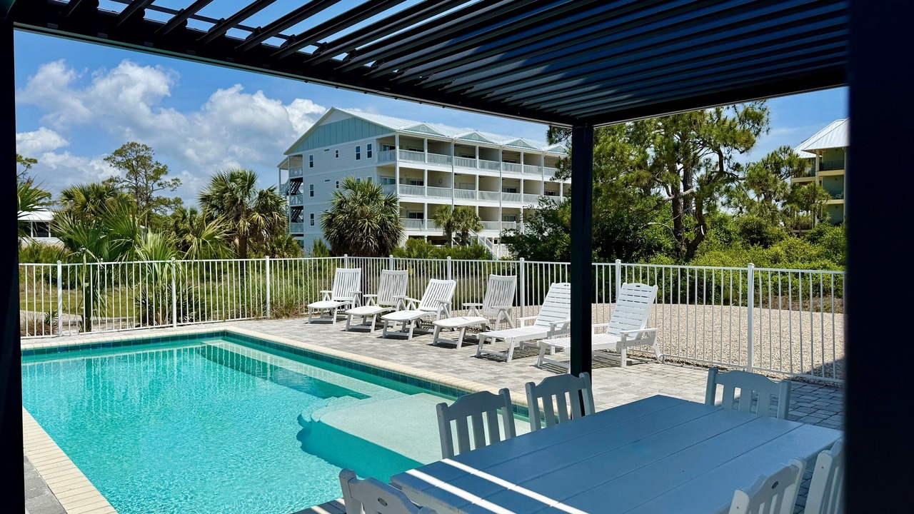 Photo of Outdoor in Cape San Blas