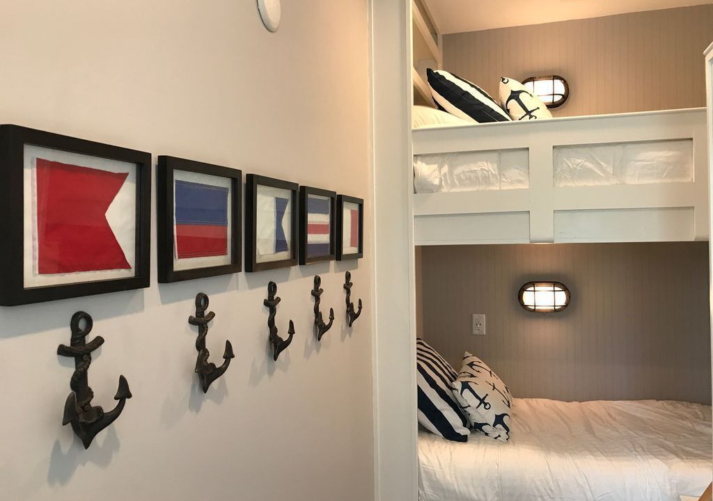 Photo of Bedroom in Cape San Blas