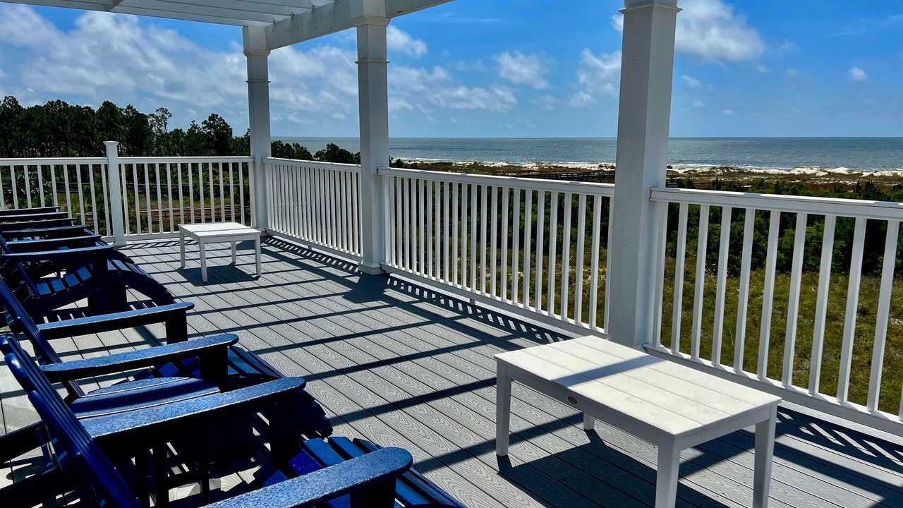 Photo of Outdoor in Cape San Blas