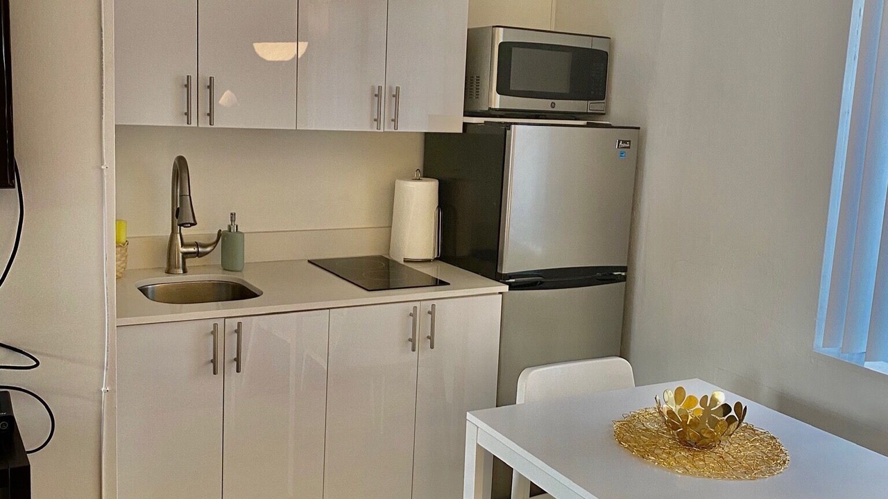 Photo of Kitchen in Royal Poinciana